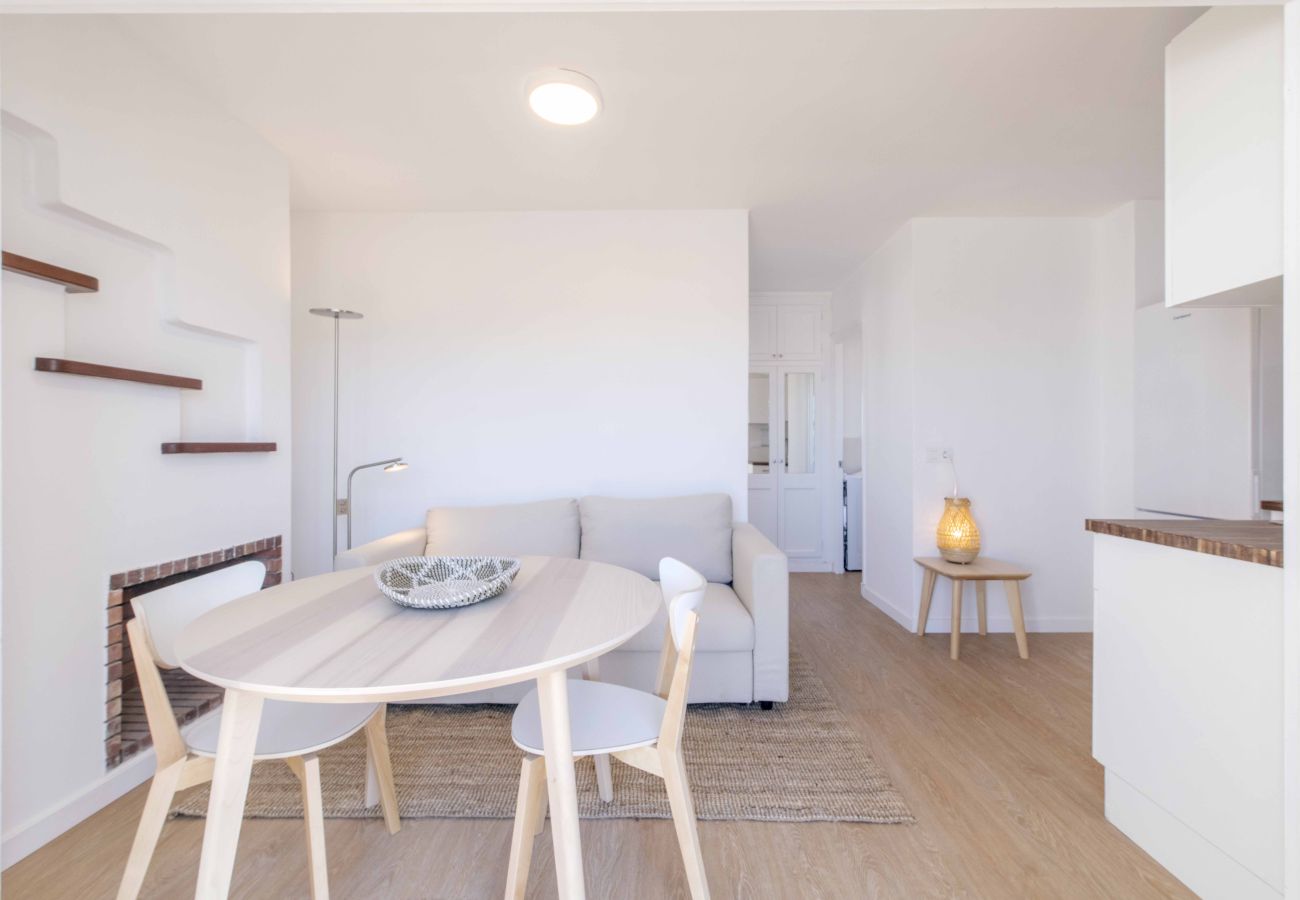 Appartamento a Alaior - Siesta Mar 2 Loft Deluxe apt 83