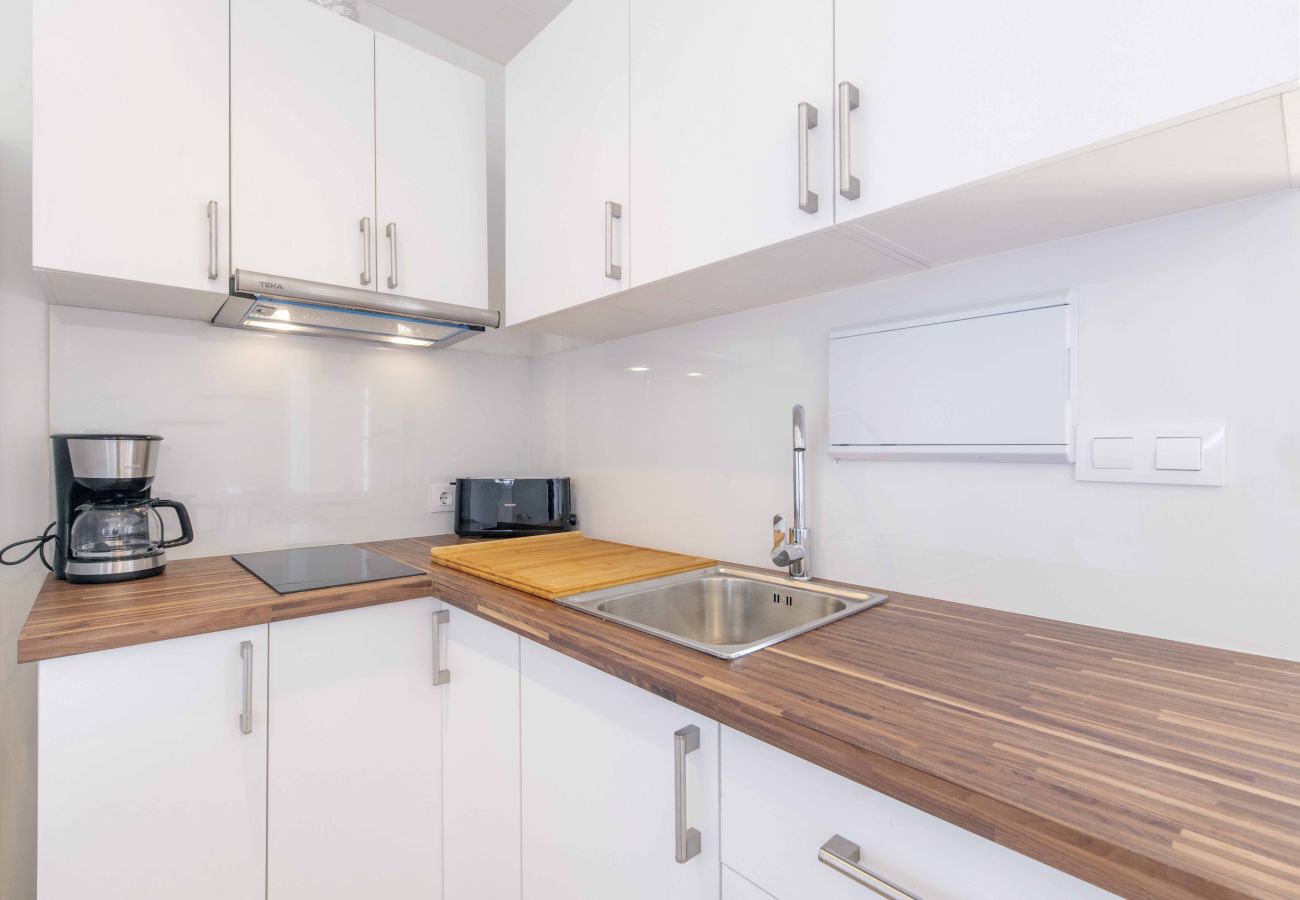 Appartamento a Alaior - Siesta Mar 2 Loft Deluxe apt 83