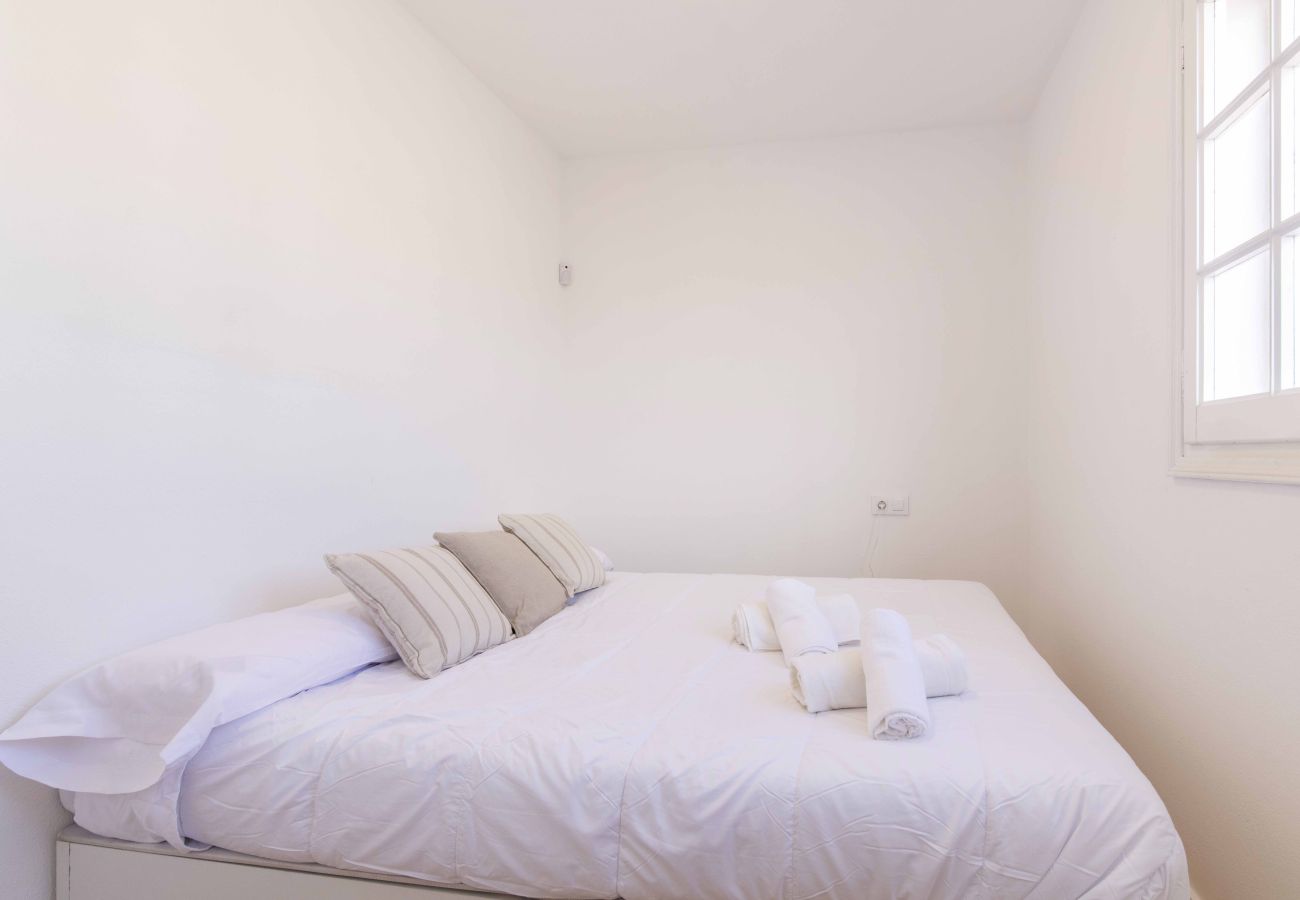 Appartamento a Alaior - Siesta Mar 2 Loft Deluxe apt 83