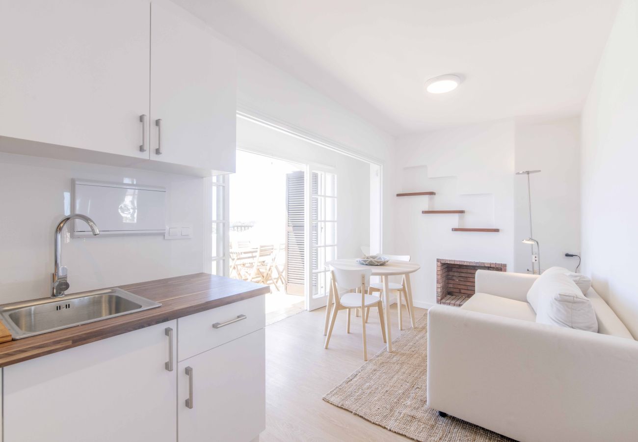 Appartamento a Alaior - Siesta Mar 2 Loft Deluxe apt 83