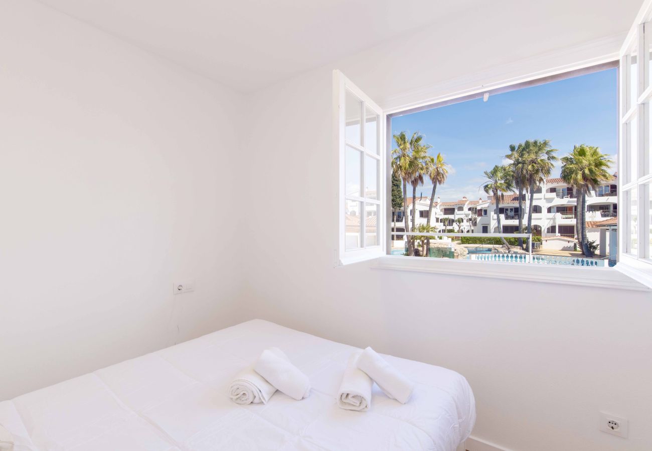 Appartamento a Alaior - Siesta Mar 2 Loft Deluxe apt 83