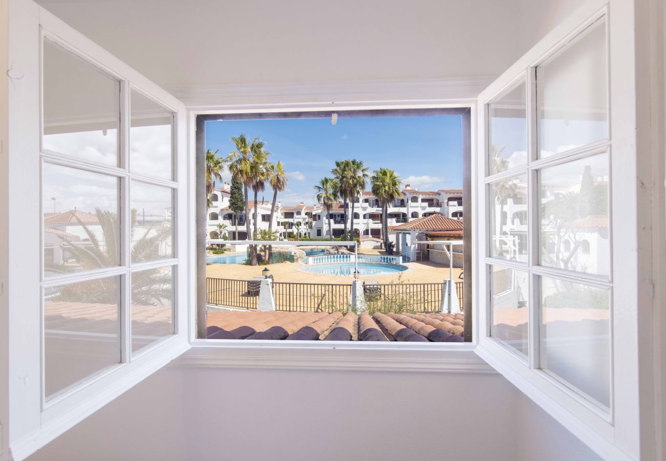 Appartamento a Alaior - Siesta Mar 2 Loft Deluxe apt 83