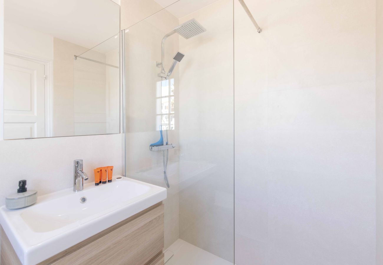 Appartamento a Alaior - Siesta Mar 2 Loft Deluxe apt 83