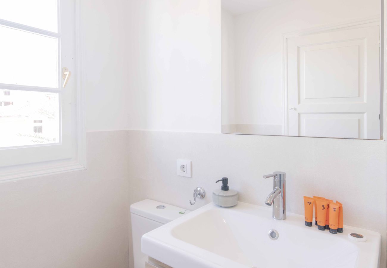 Appartamento a Alaior - Siesta Mar 2 Loft Deluxe apt 83