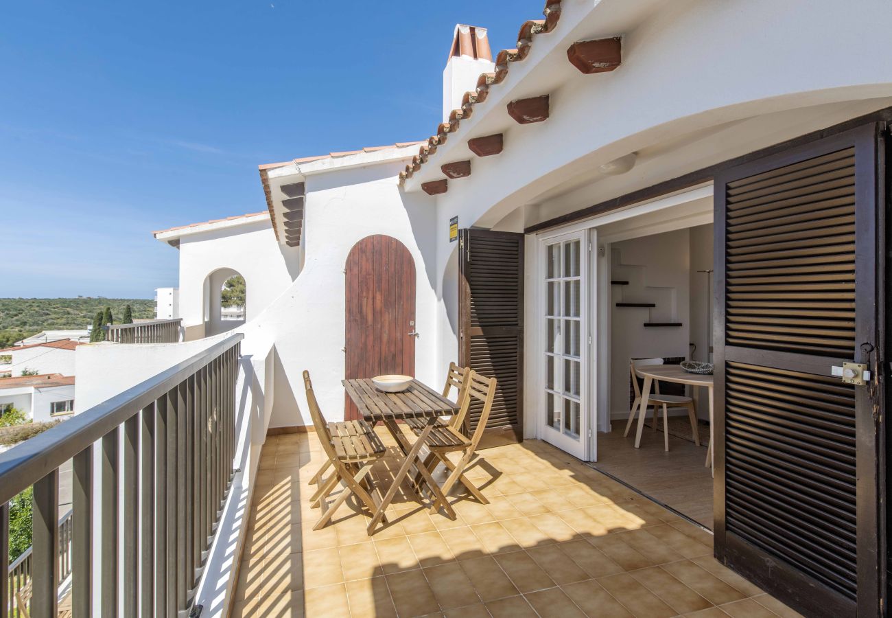 Appartamento a Alaior - Siesta Mar 2 Loft Deluxe apt 83