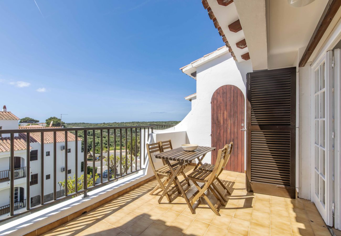 Appartamento a Alaior - Siesta Mar 2 Loft Deluxe apt 83