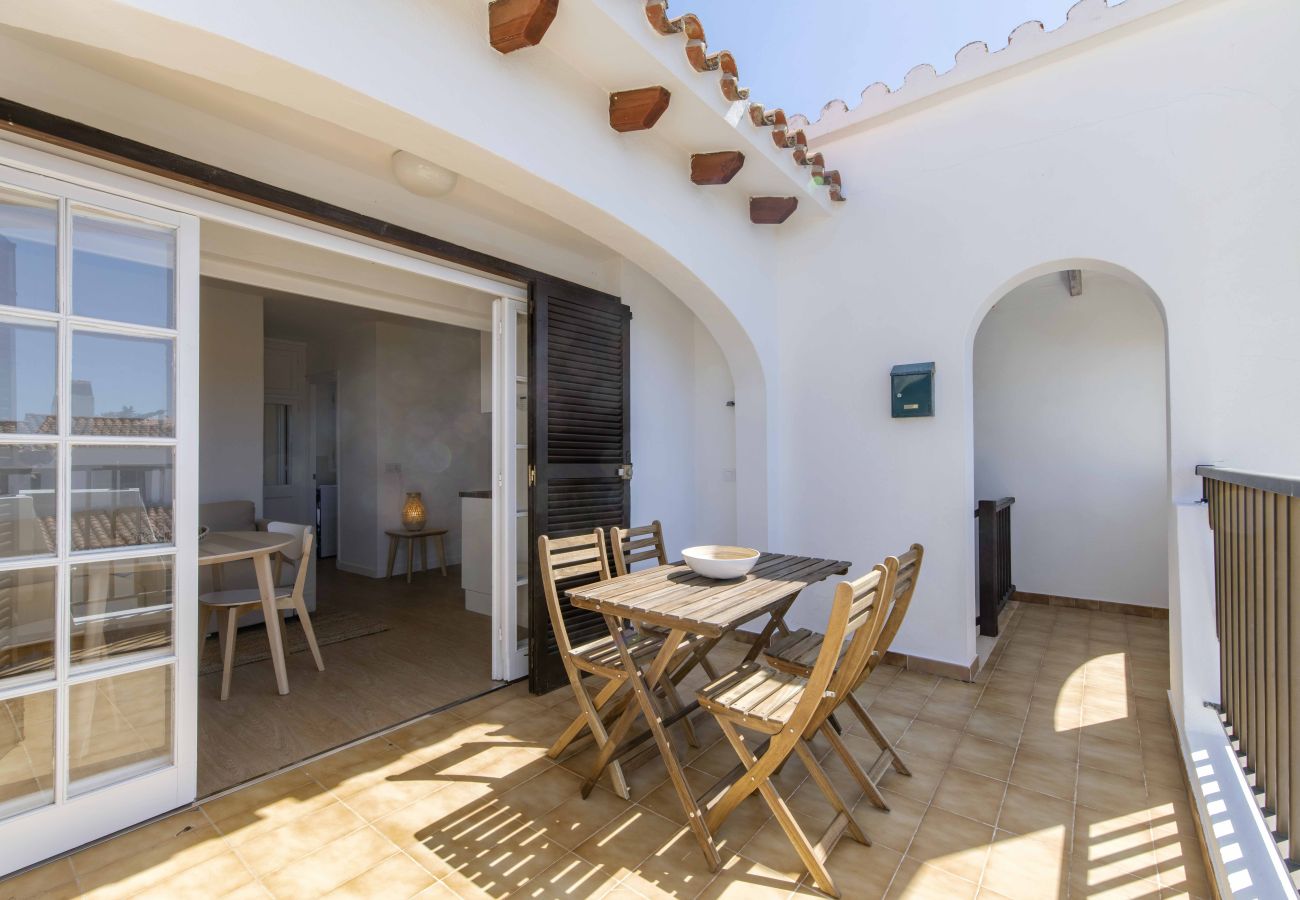 Appartamento a Alaior - Siesta Mar 2 Loft Deluxe apt 83