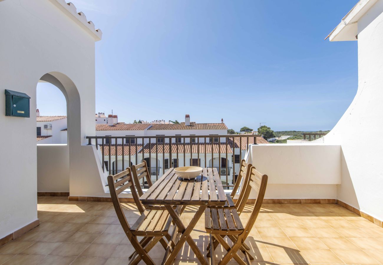 Appartamento a Alaior - Siesta Mar 2 Loft Deluxe apt 83
