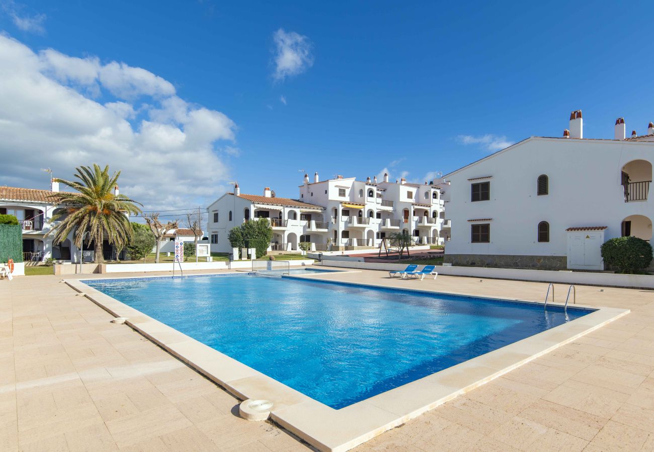 Appartamento a Alaior - Siesta Mar 2 Loft Deluxe apt 83