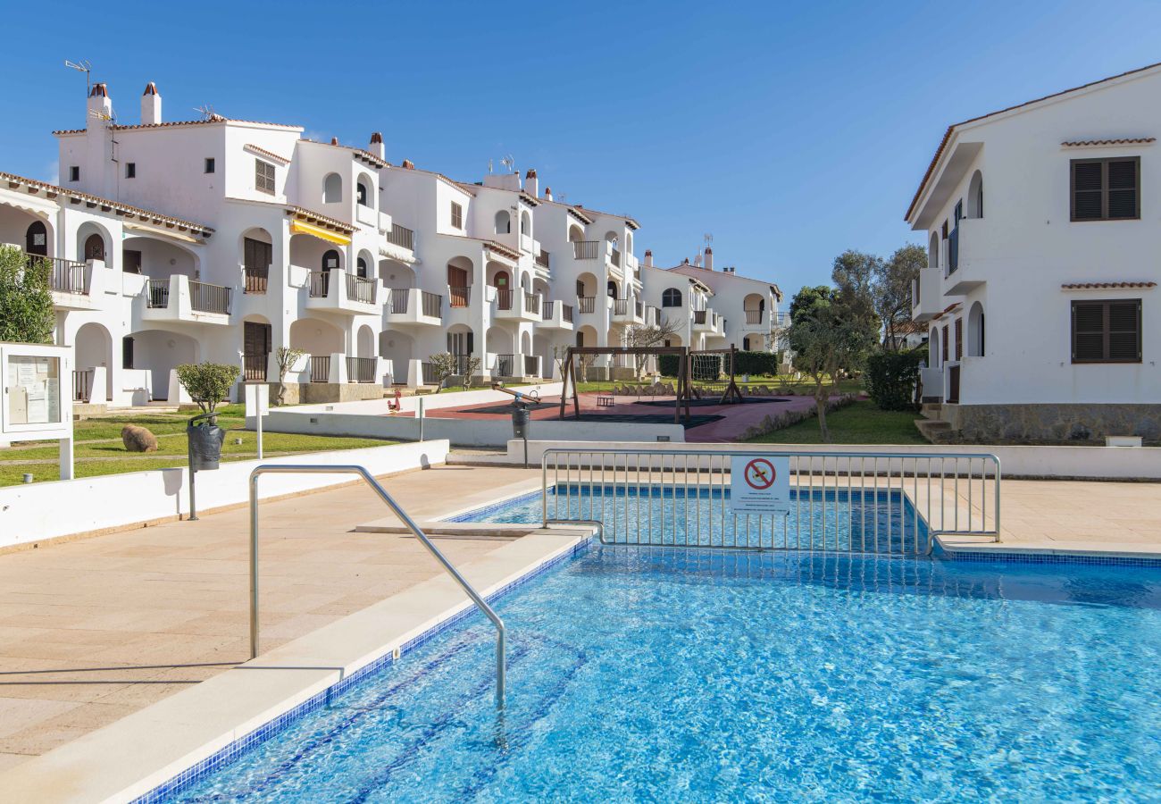 Appartamento a Alaior - Siesta Mar 2 Loft Deluxe apt 83