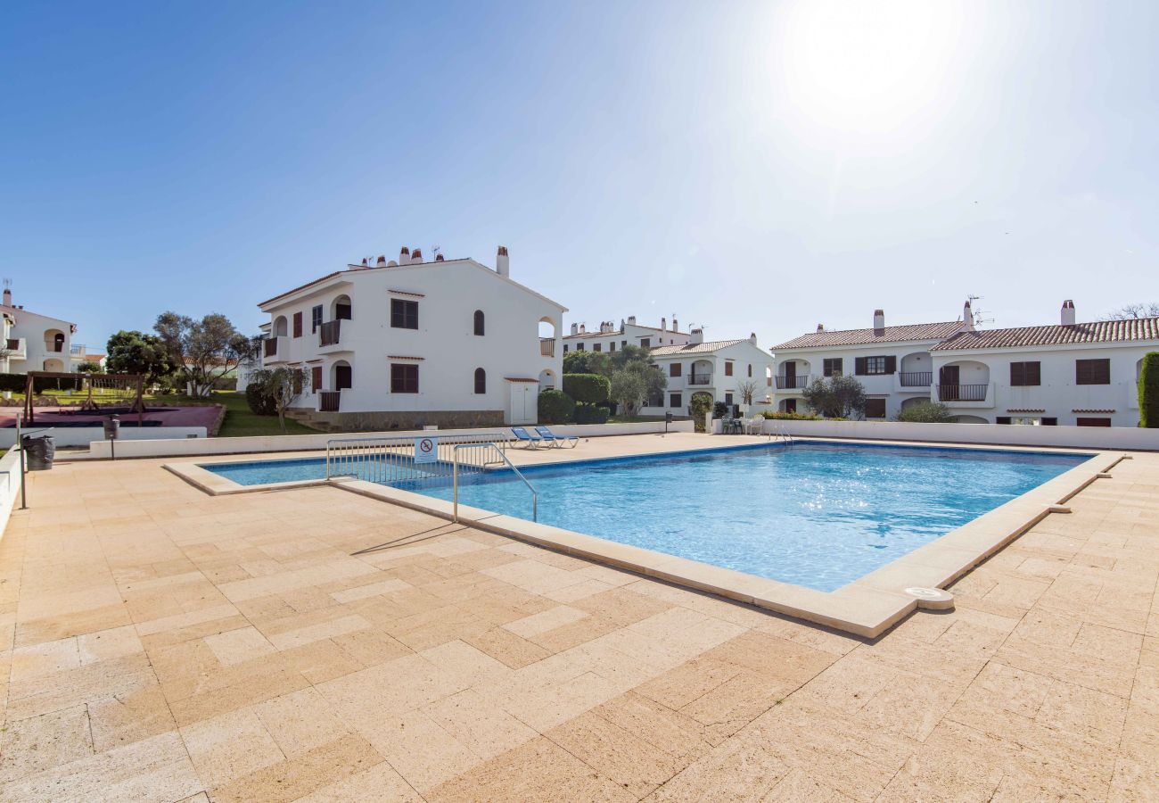 Appartamento a Alaior - Siesta Mar 2 Loft Deluxe apt 83