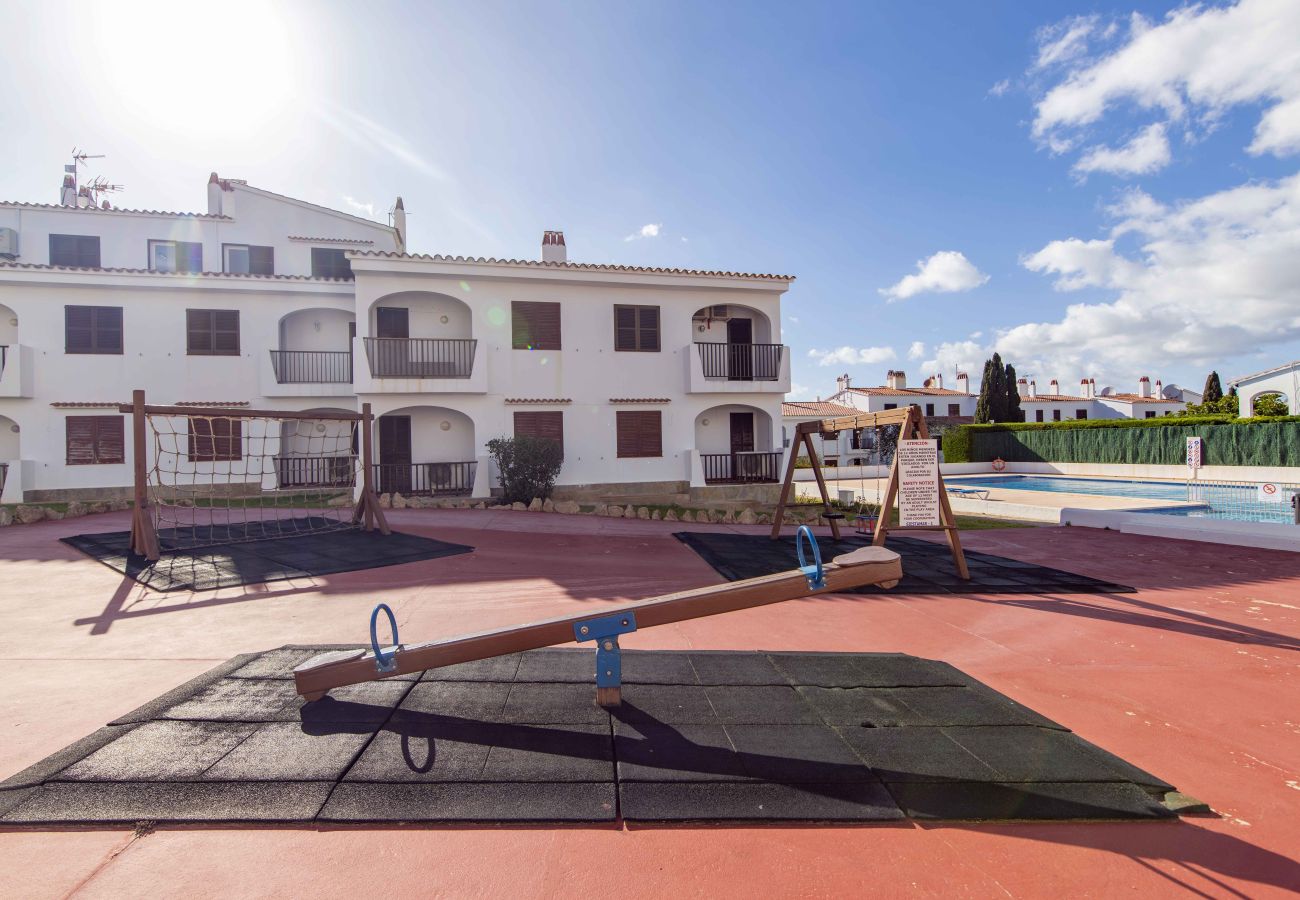 Appartamento a Alaior - Siesta Mar 2 Loft Deluxe apt 83