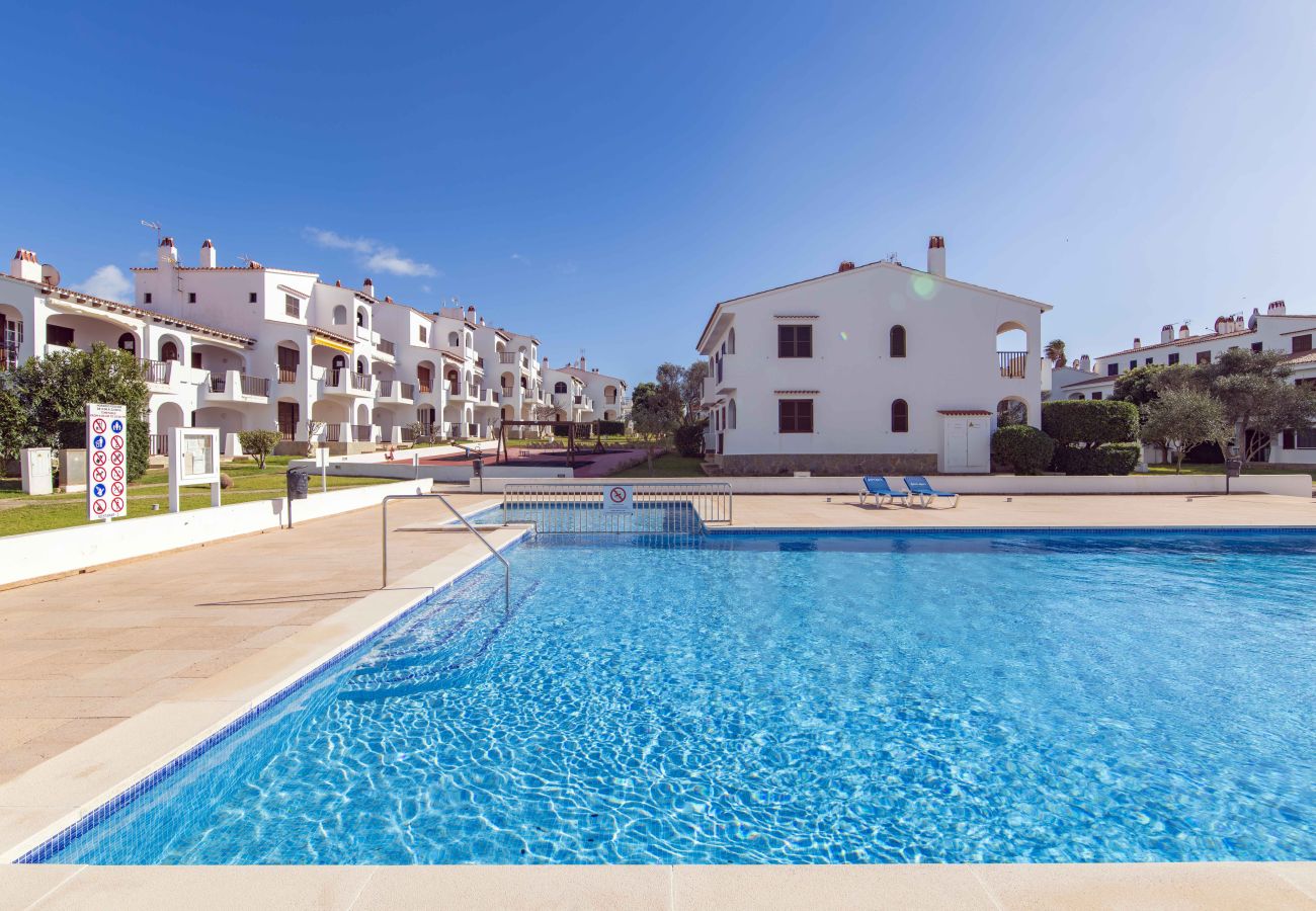 Appartamento a Alaior - Siesta Mar 2 Loft Deluxe apt 83