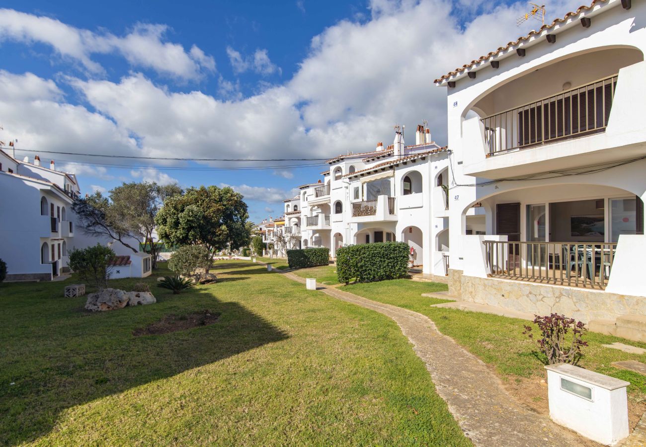 Appartamento a Alaior - Siesta Mar 2 Loft Deluxe apt 83