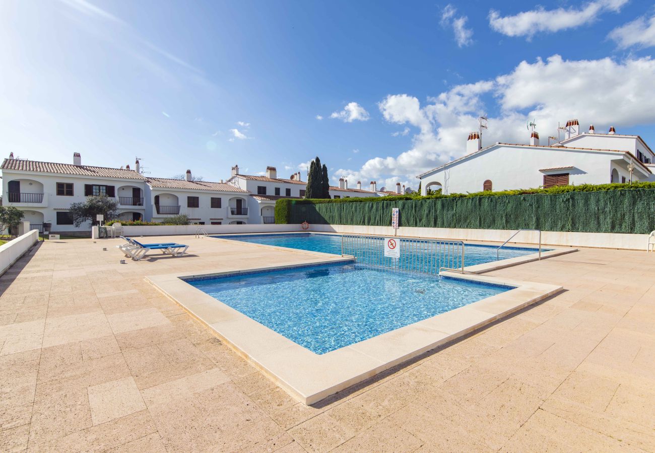 Appartamento a Alaior - Siesta Mar 2 Loft Deluxe apt 83