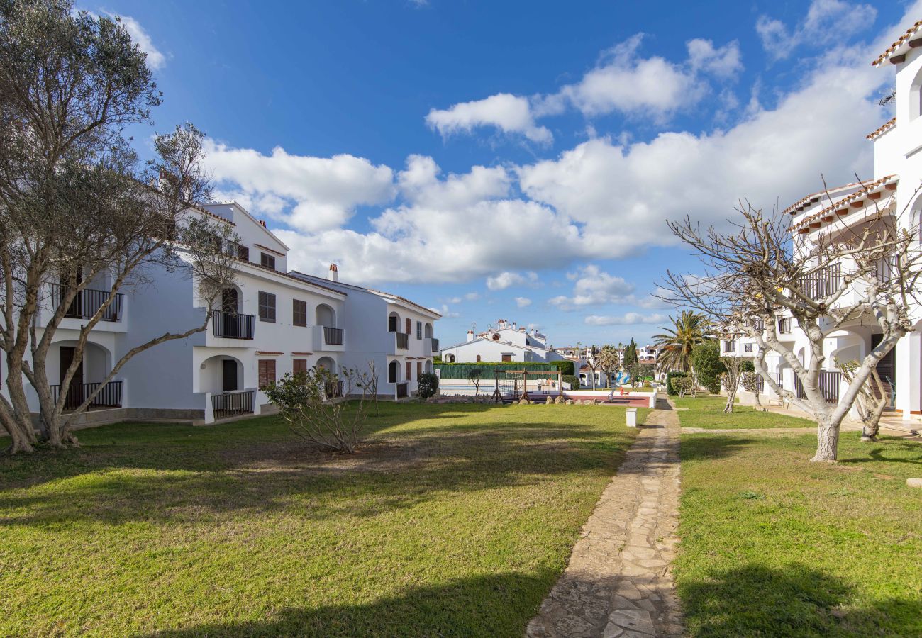 Appartamento a Alaior - Siesta Mar 2 Loft Deluxe apt 83