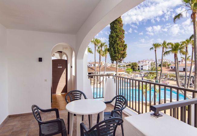 Appartamento a Alaior - Siesta Mar 2 Confort Deluxe apt 44