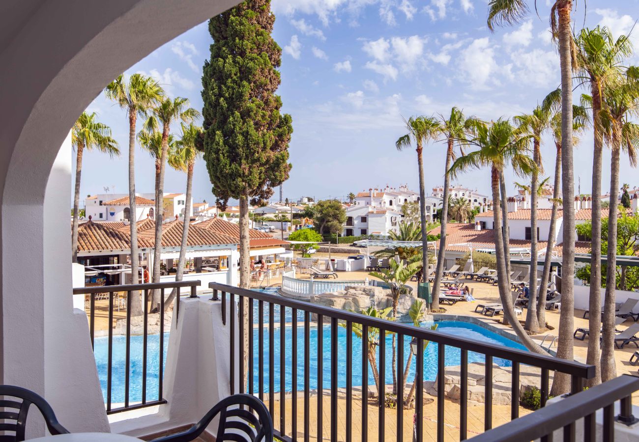 Appartamento a Alaior - Siesta Mar 2 Confort Deluxe apt 44