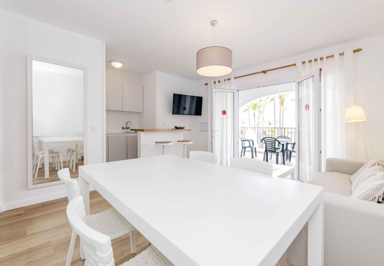 Appartamento a Alaior - Siesta Mar 2 Confort Deluxe apt 44