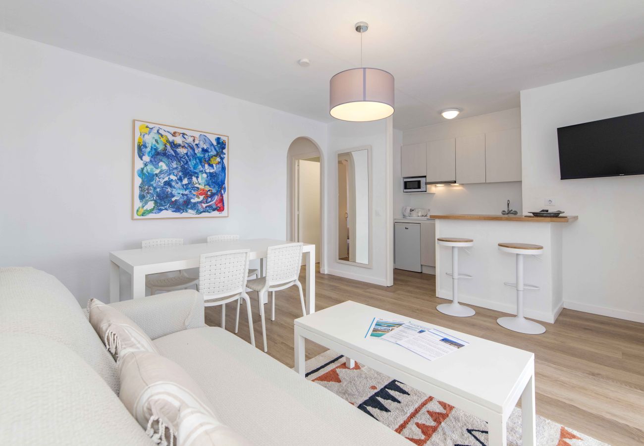 Appartamento a Alaior - Siesta Mar 2 Confort Deluxe apt 44