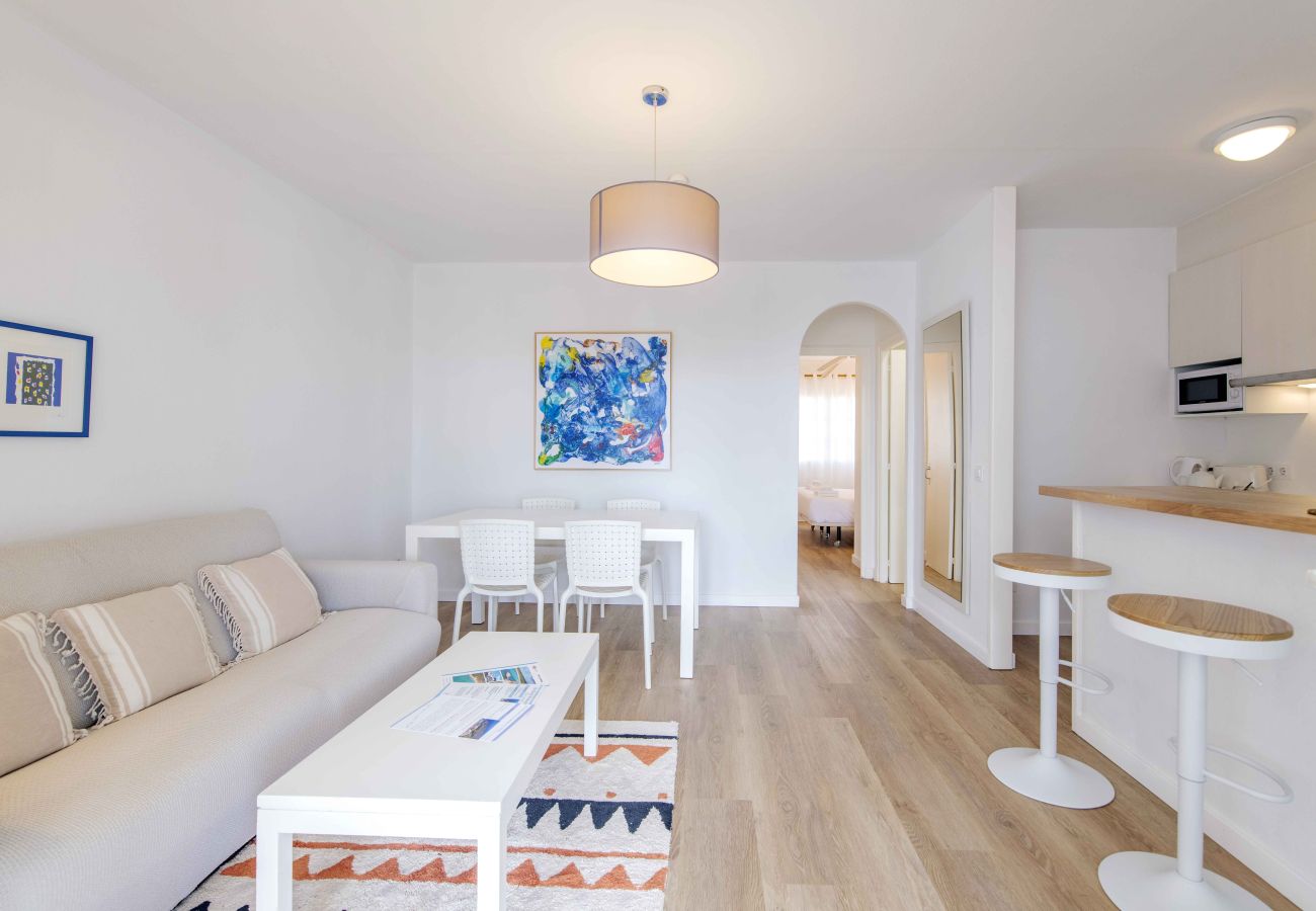 Appartamento a Alaior - Siesta Mar 2 Confort Deluxe apt 44