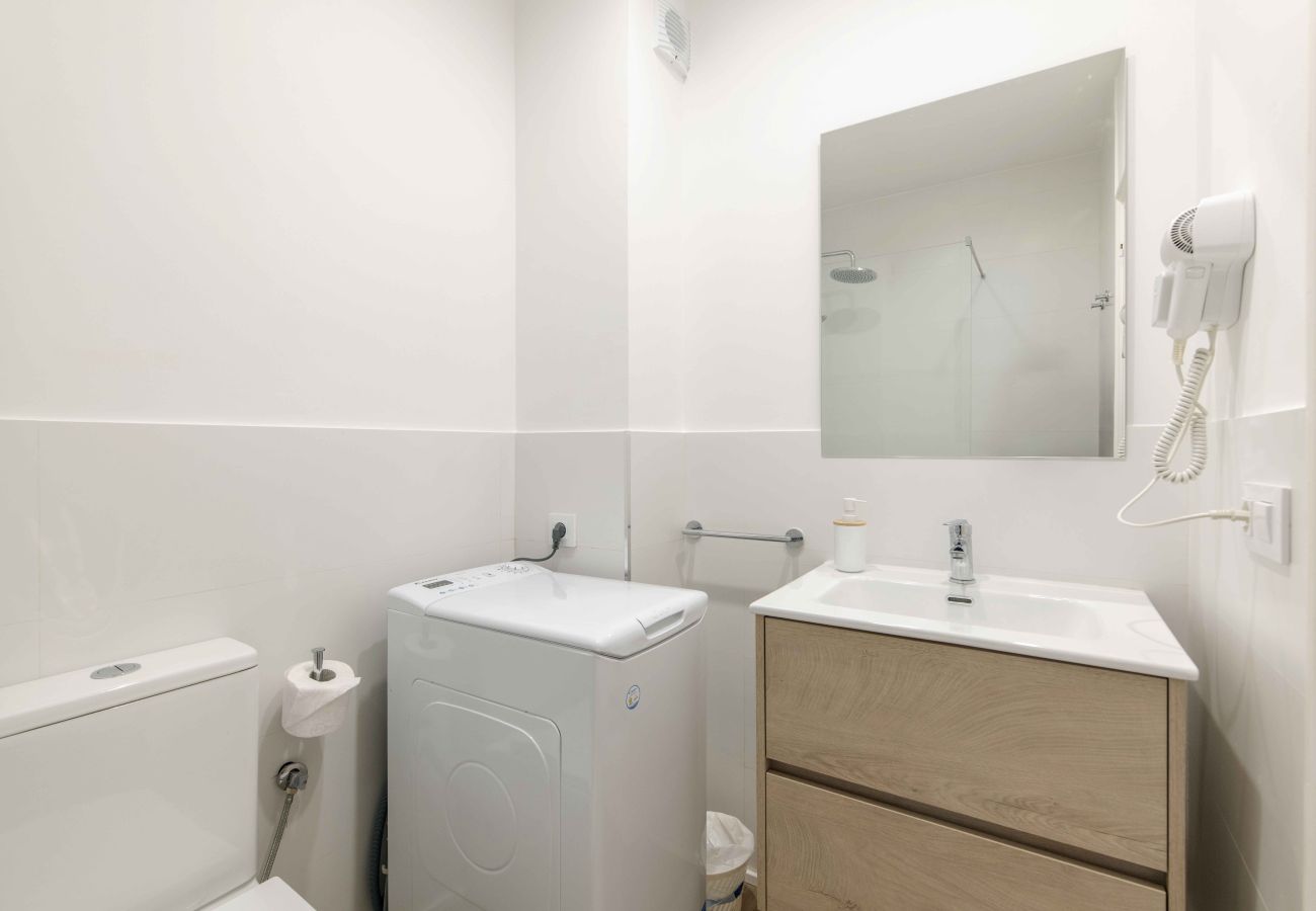 Appartamento a Alaior - Siesta Mar 2 Confort Deluxe apt 44