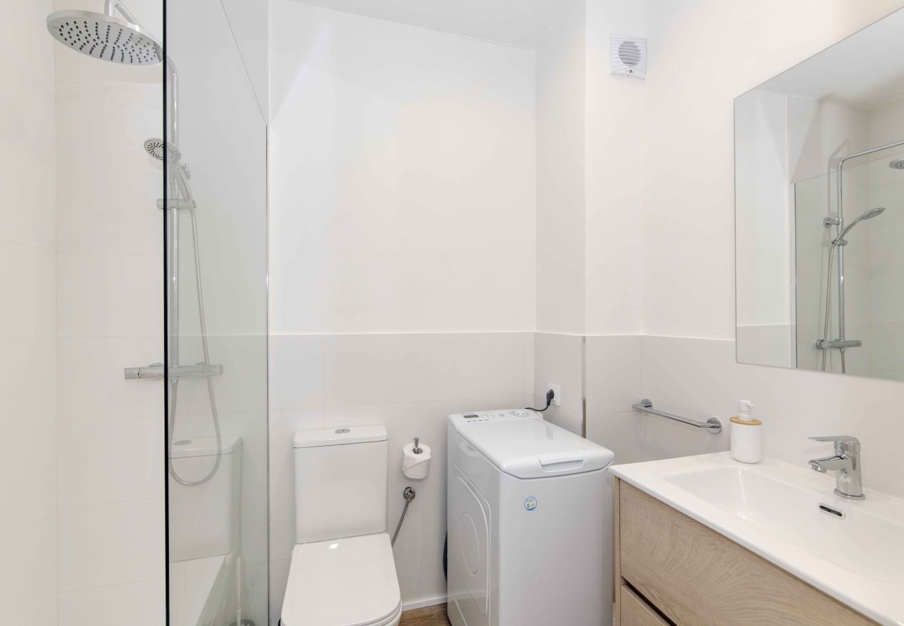 Appartamento a Alaior - Siesta Mar 2 Confort Deluxe apt 44