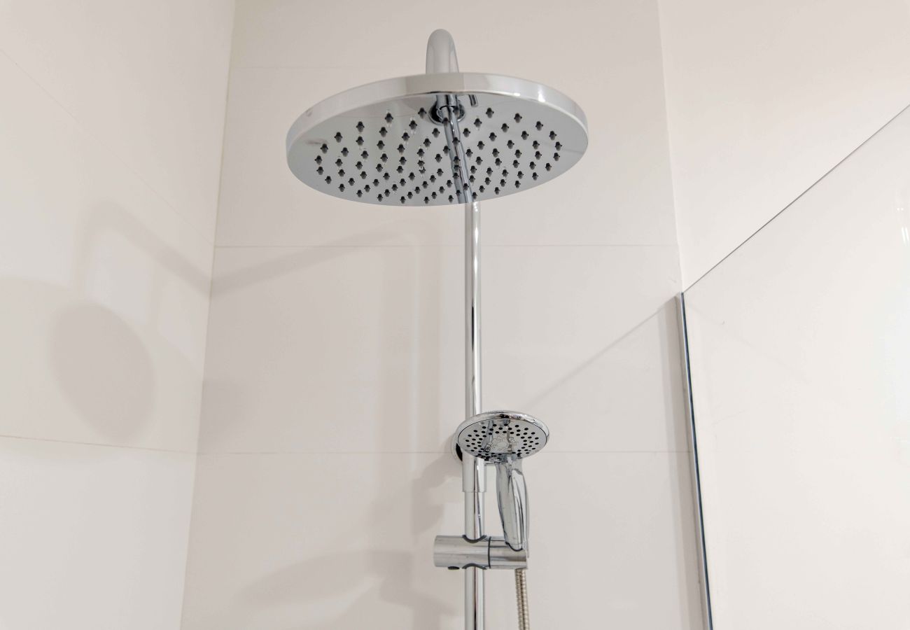 Appartamento a Alaior - Siesta Mar 2 Confort Deluxe apt 44