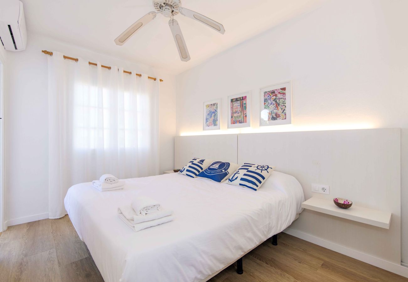 Appartamento a Alaior - Siesta Mar 2 Confort Deluxe apt 44