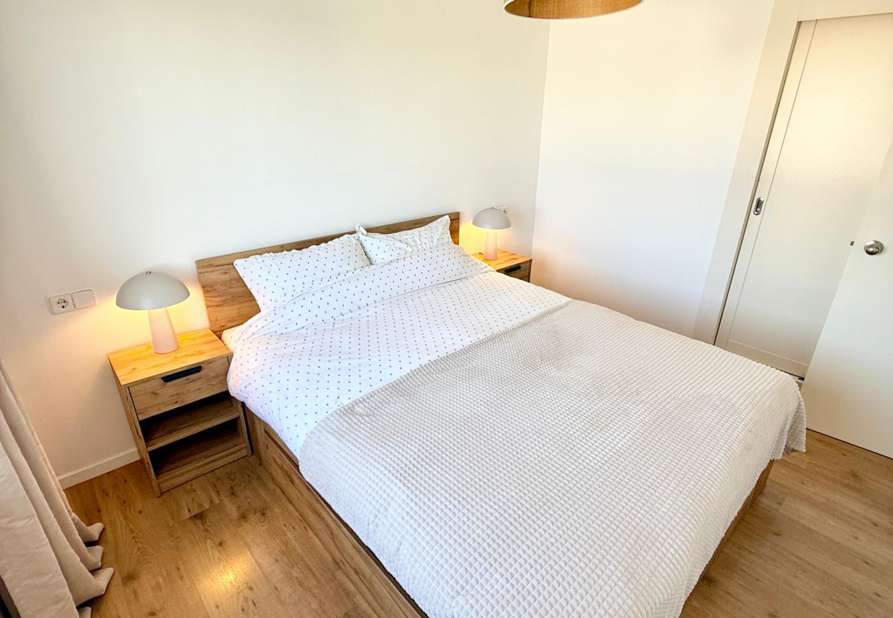 Appartamento a Alaior - Calan Porter Playa B10