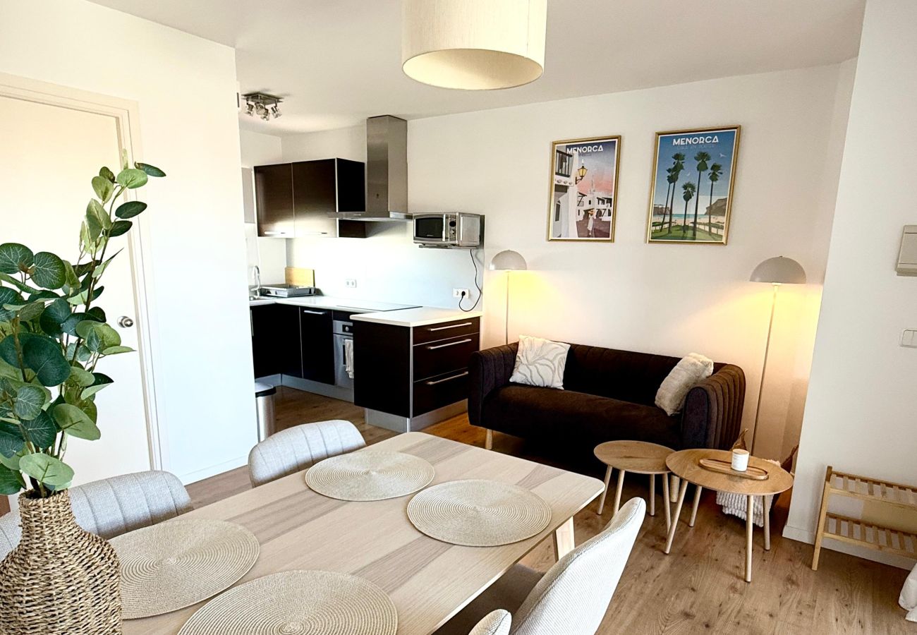 Appartamento a Alaior - Calan Porter Playa B10