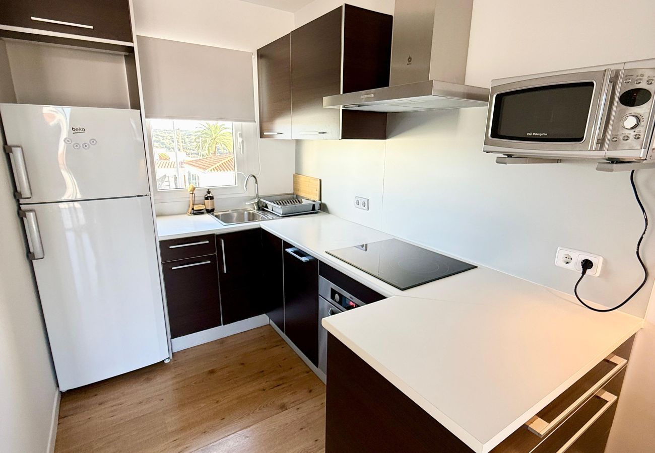 Appartamento a Alaior - Calan Porter Playa B10