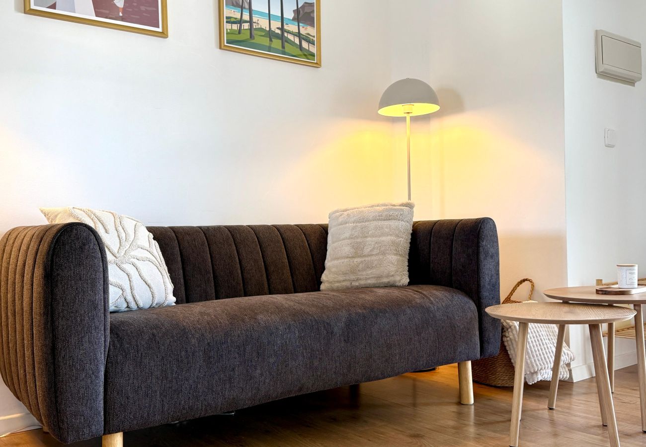 Appartamento a Alaior - Calan Porter Playa B10