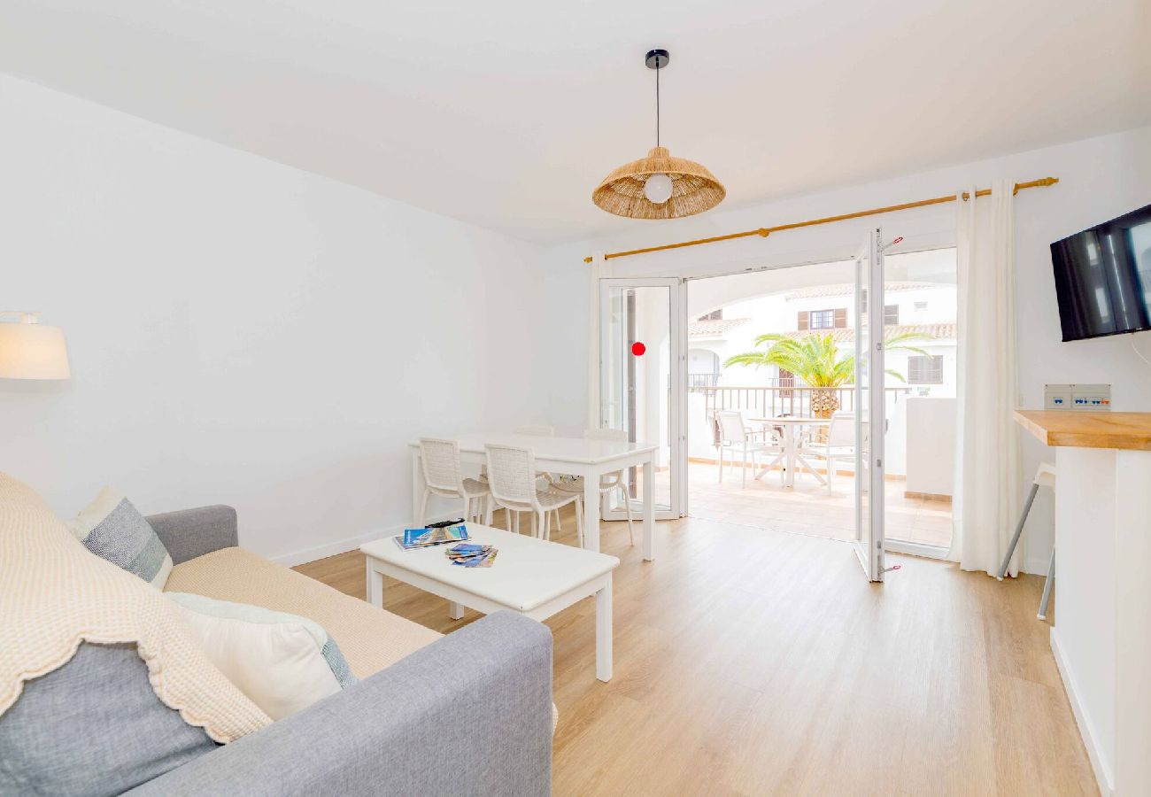 Appartamento a Alaior - Siesta Mar Confort Deluxe 