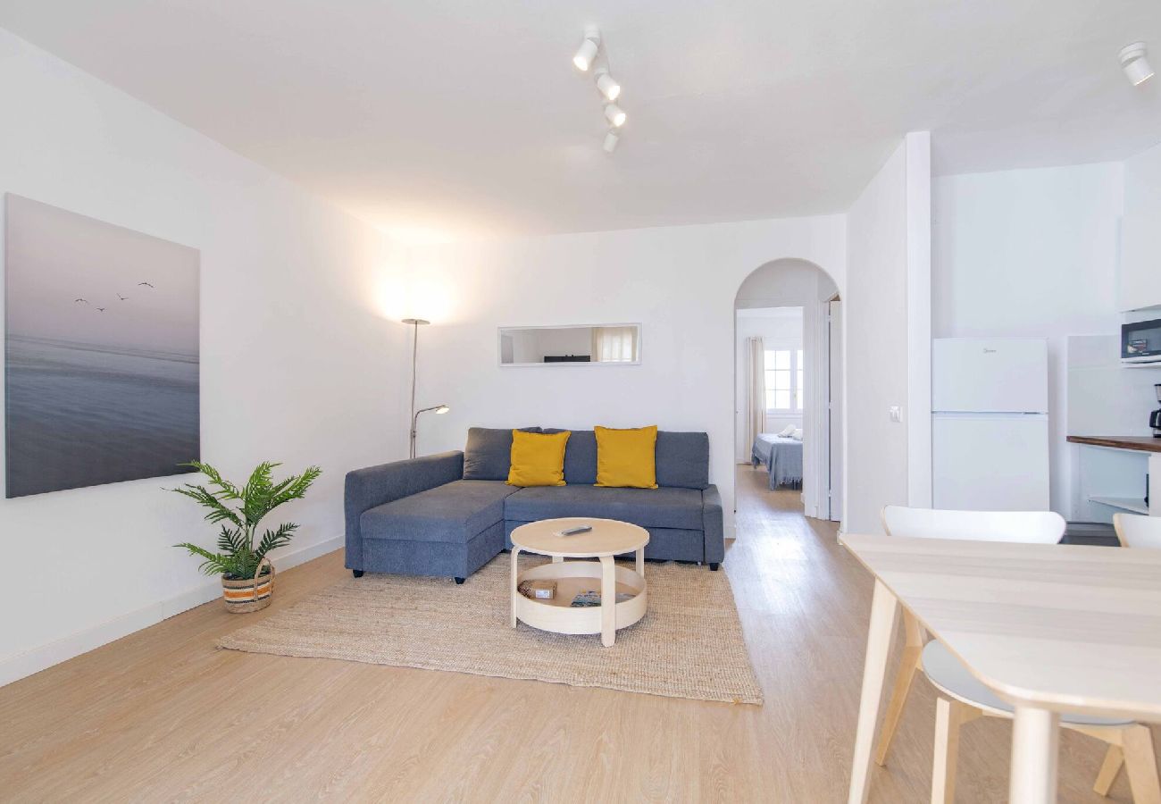 Appartamento a Alaior - Siesta Mar Confort Deluxe 