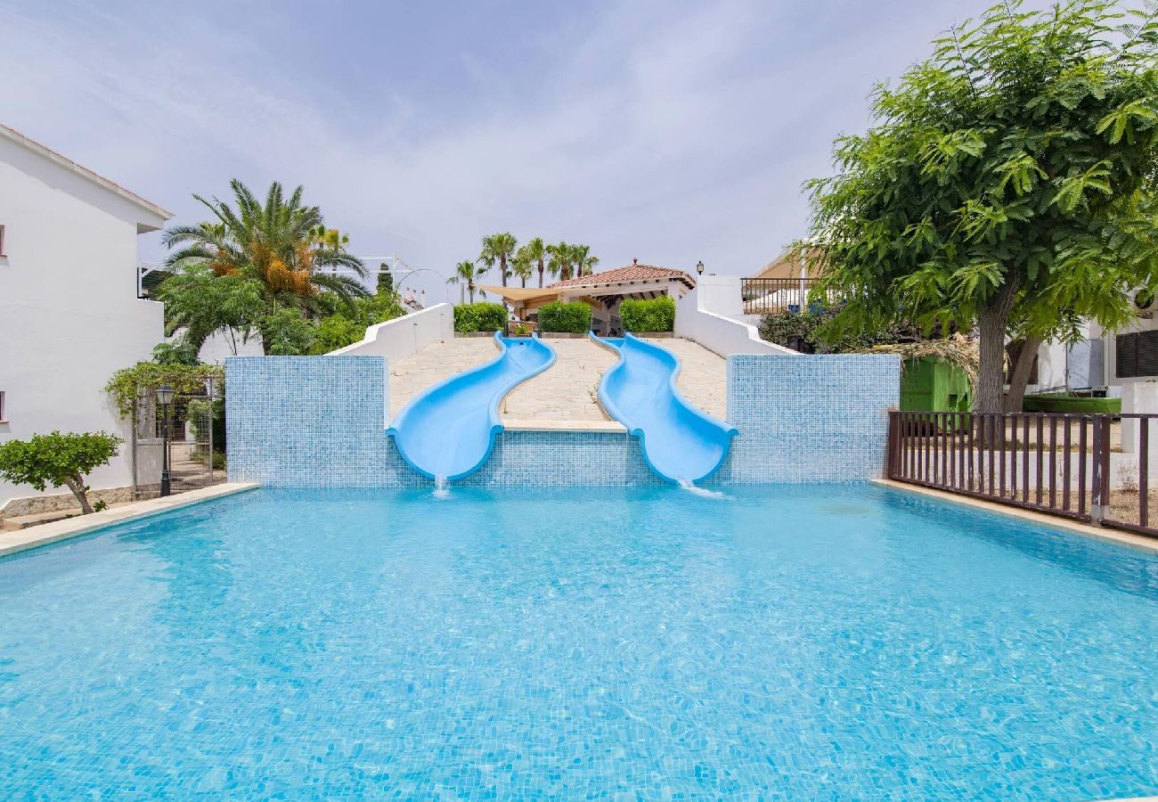 Appartamento a Alaior - Siesta Mar Confort Deluxe 