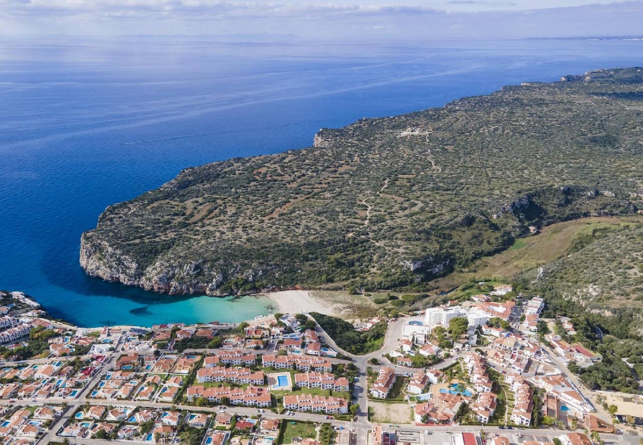 Appartamento a Alaior - Siesta Mar Confort Deluxe 