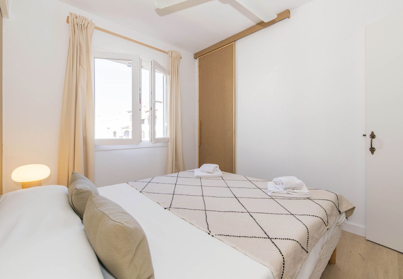 Appartamento a Alaior - Siesta Family Premium Pool View