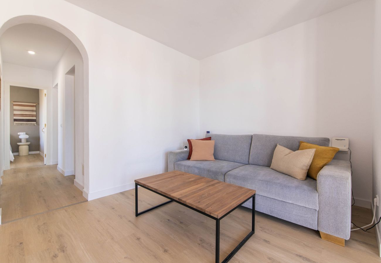 Appartamento a Alaior - Siesta Family Premium Pool View