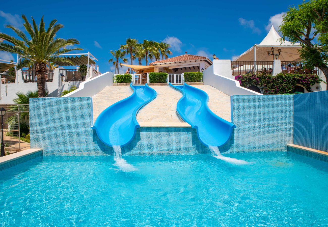 Appartamento a Alaior - Siesta Family Premium Pool View