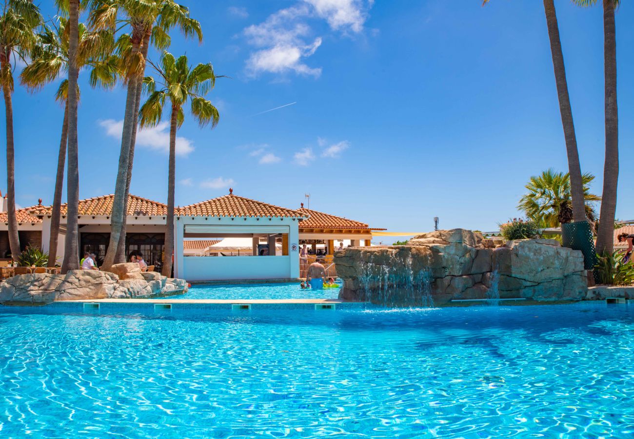 Appartamento a Alaior - Siesta Family Premium Pool View