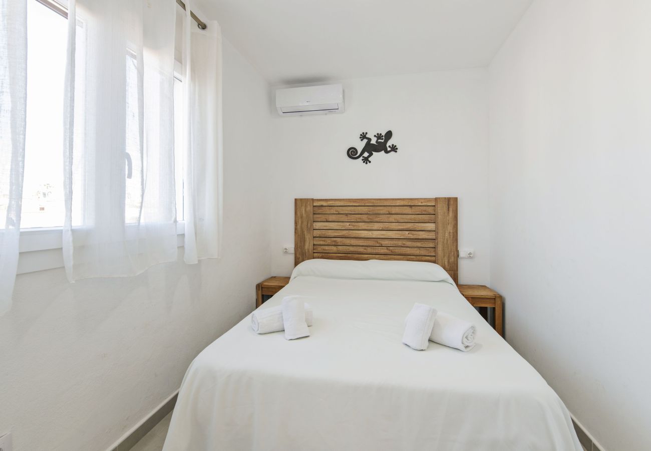 Appartamento a Alaior - Siesta Loft Premium Sea and Pool View