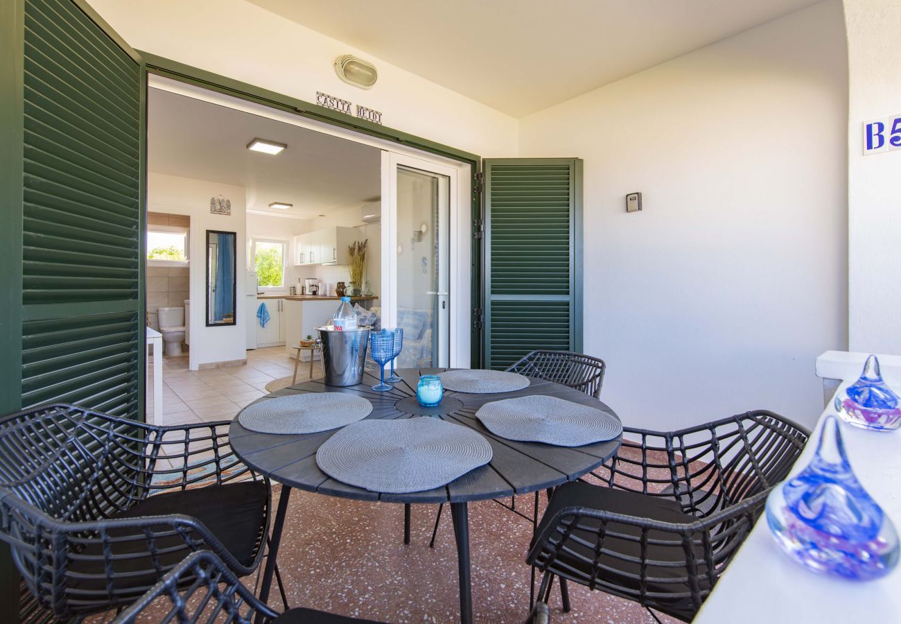 Appartamento a Alaior - Calan Porter Playa B5