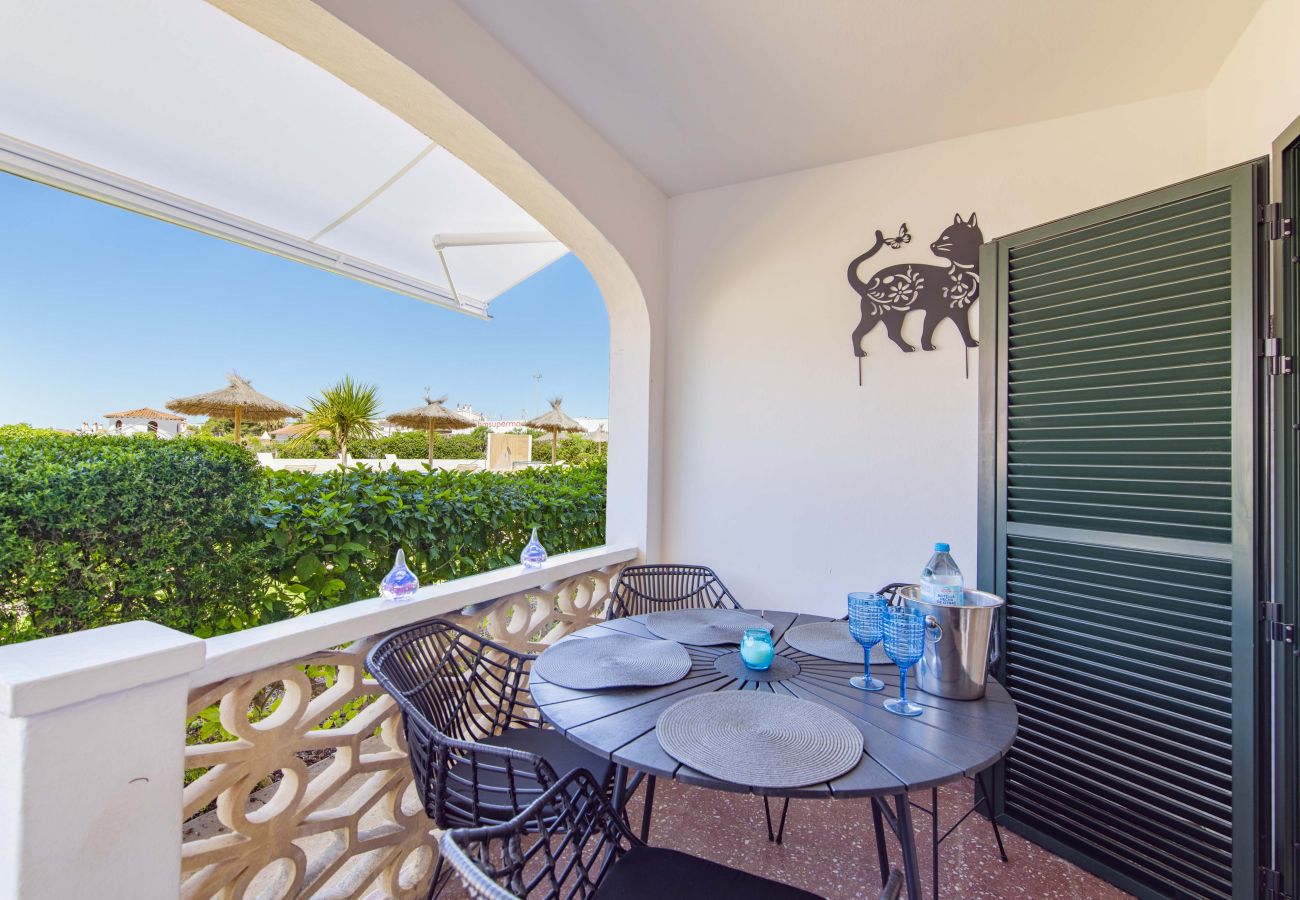 Appartamento a Alaior - Calan Porter Playa B5