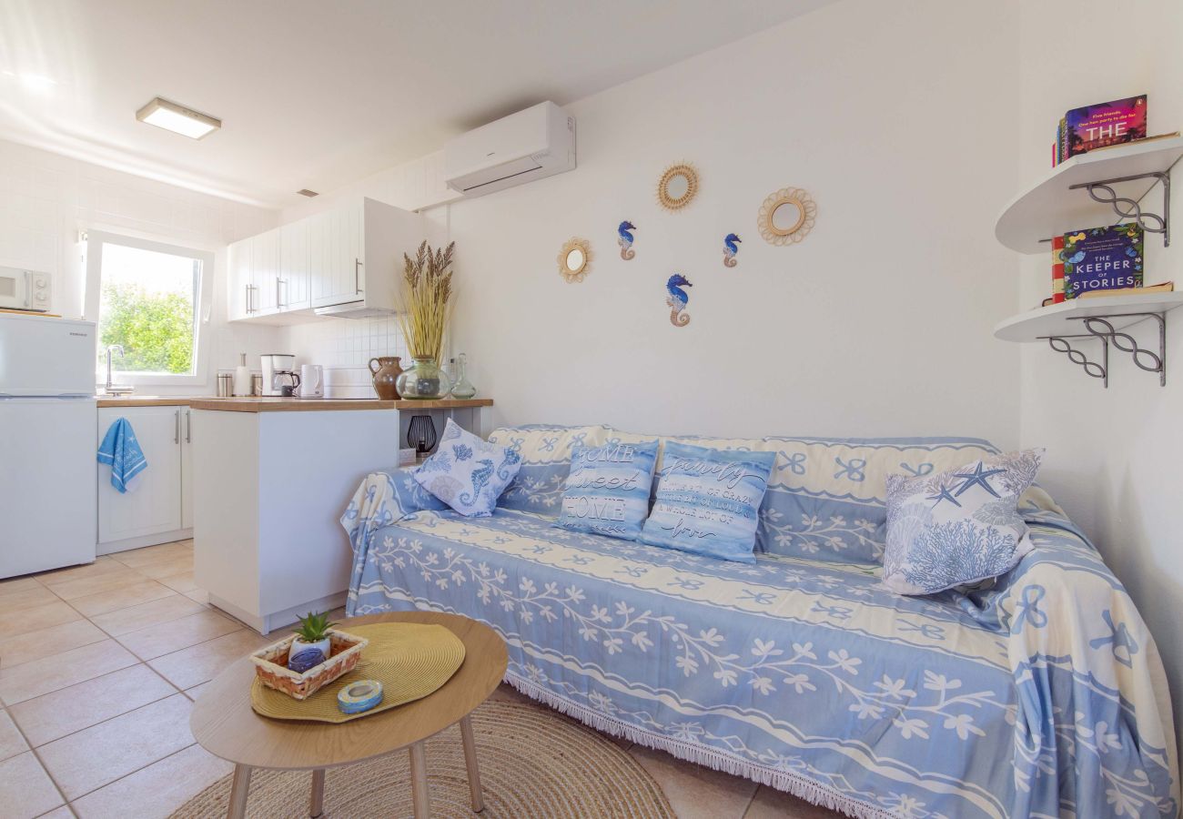 Appartamento a Alaior - Calan Porter Playa B5