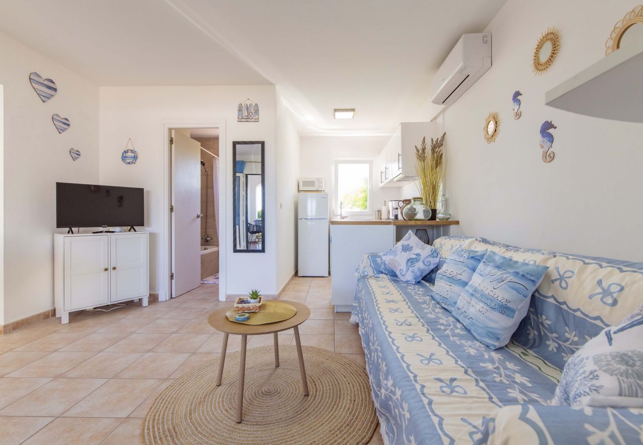 Appartamento a Alaior - Calan Porter Playa B5