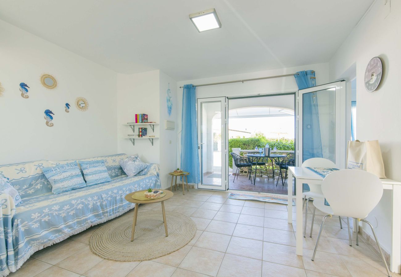 Appartamento a Alaior - Calan Porter Playa B5