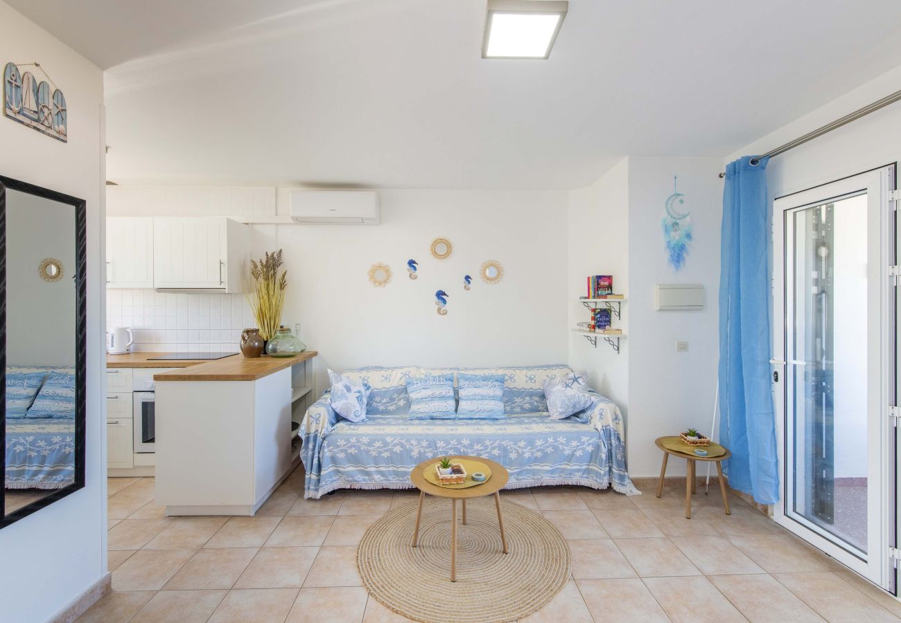 Appartamento a Alaior - Calan Porter Playa B5