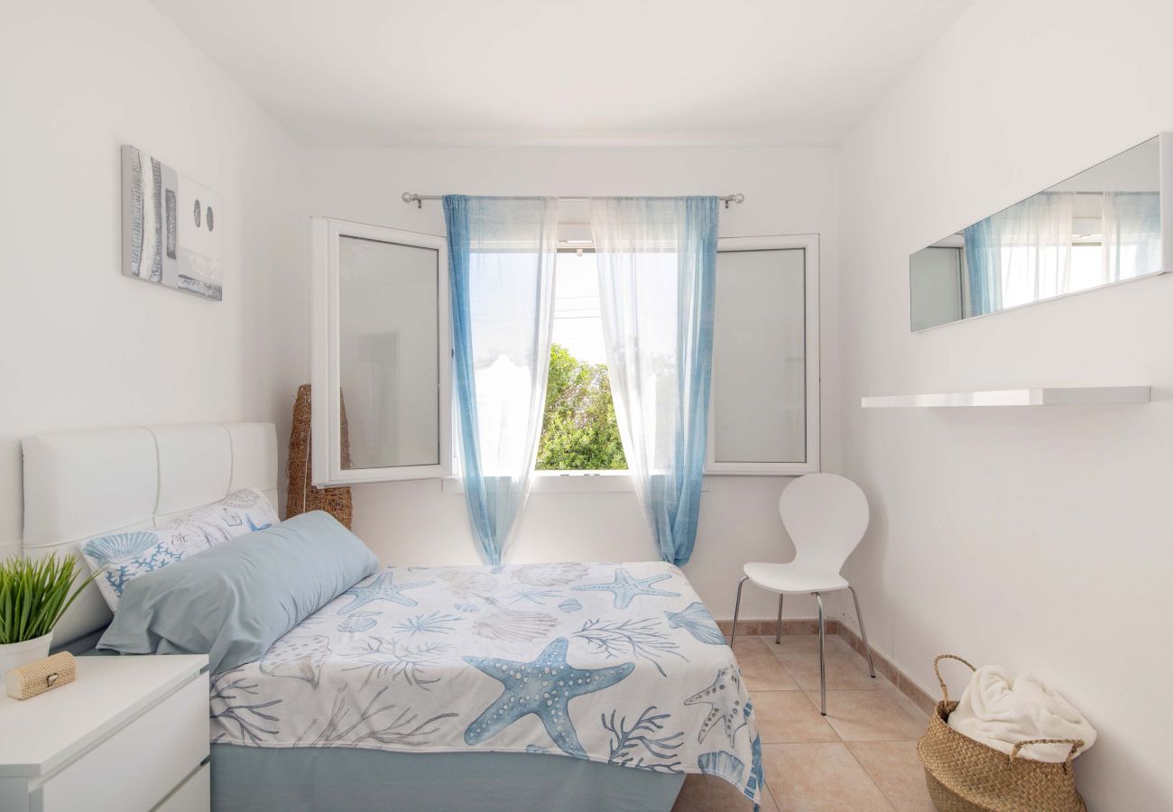 Appartamento a Alaior - Calan Porter Playa B5