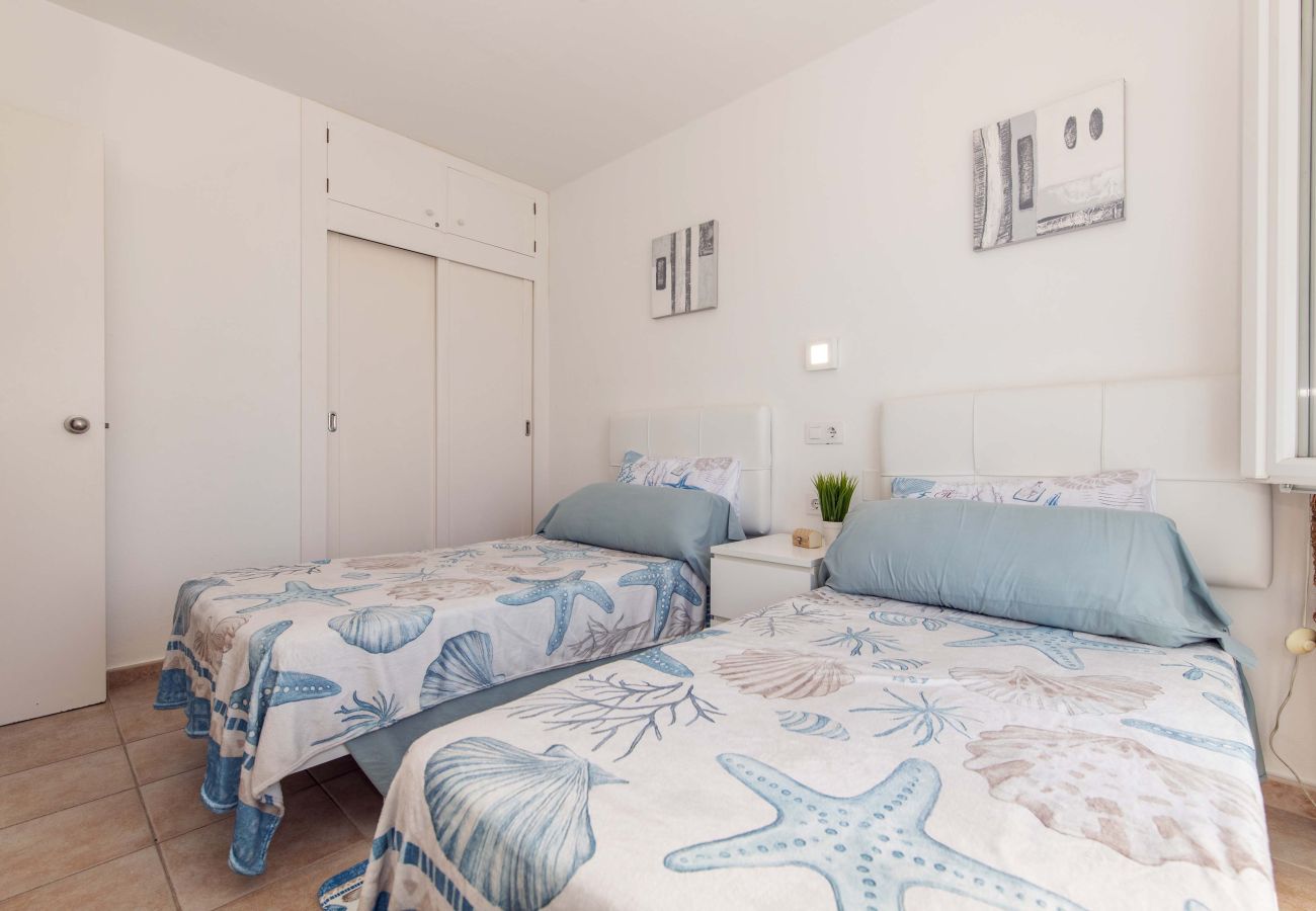 Appartamento a Alaior - Calan Porter Playa B5